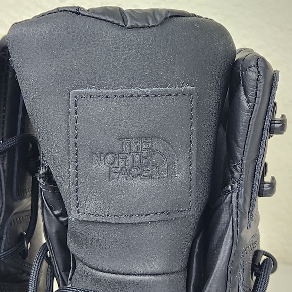 The North Face Mens ThermoBall Lifty II Boots,  Black/Black, 12 US  NEW - Picture 7 of 9